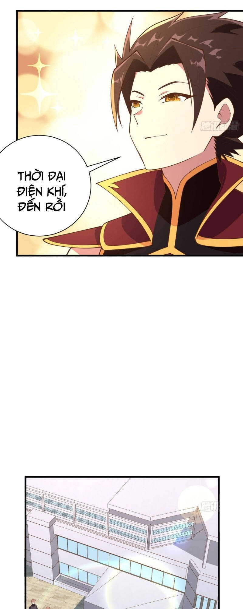 Từ Hôm Nay Bắt Đầu Làm Thành Chủ Chapter 305 - 18