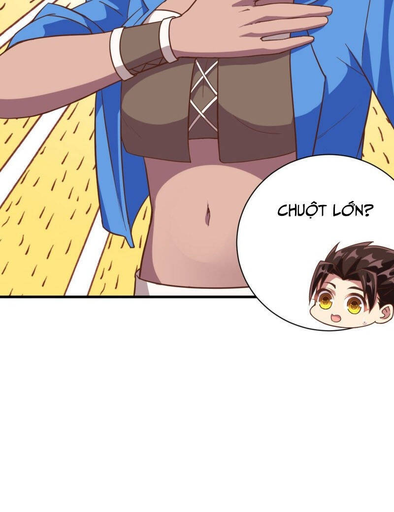 Từ Hôm Nay Bắt Đầu Làm Thành Chủ Chapter 305 - 33