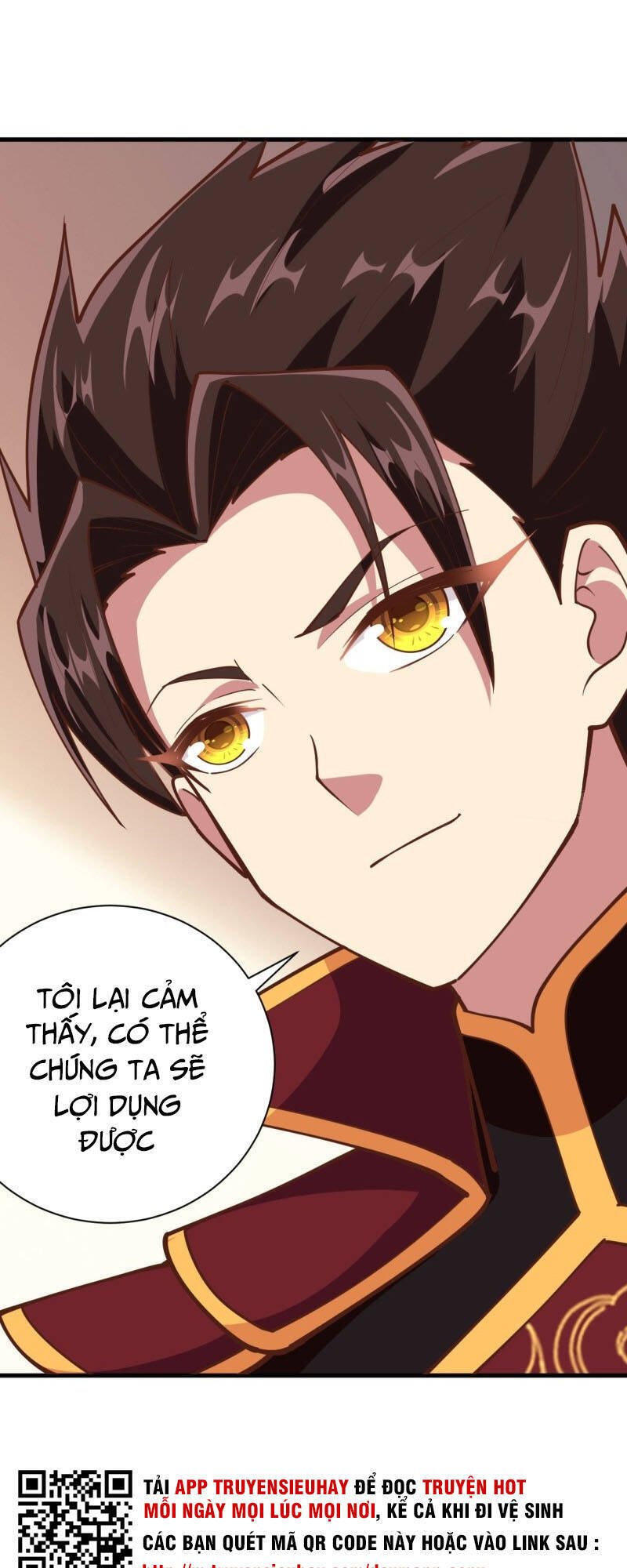 Từ Hôm Nay Bắt Đầu Làm Thành Chủ Chapter 305 - 36