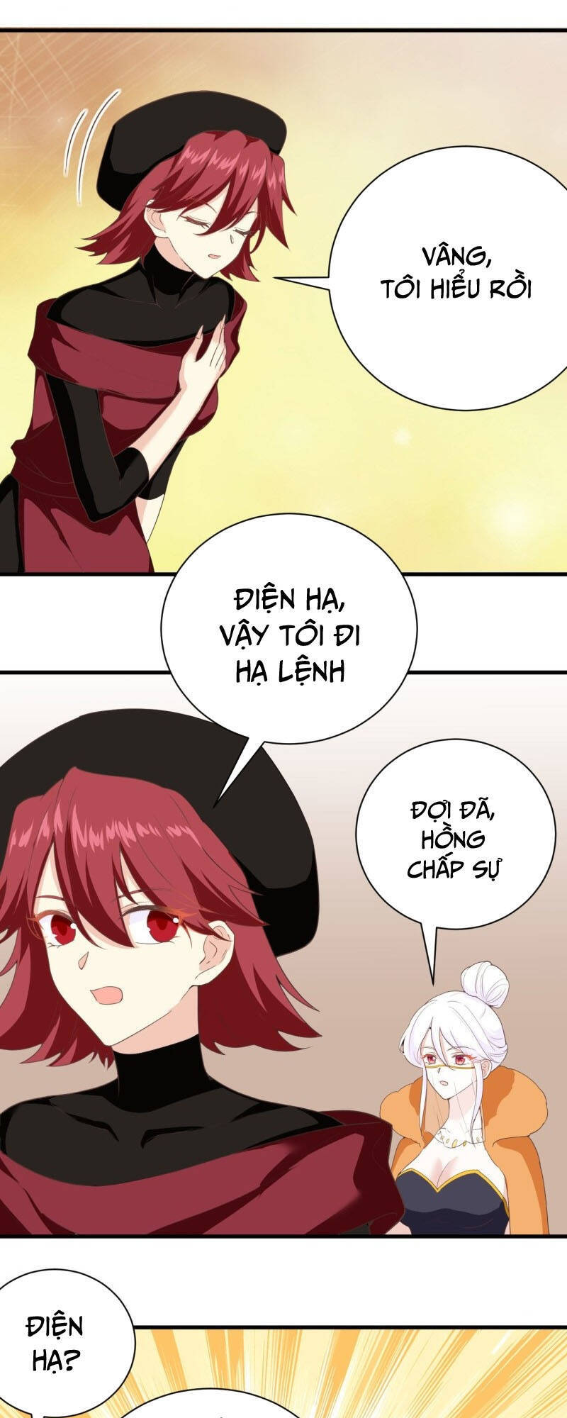 Từ Hôm Nay Bắt Đầu Làm Thành Chủ Chapter 309 - 20