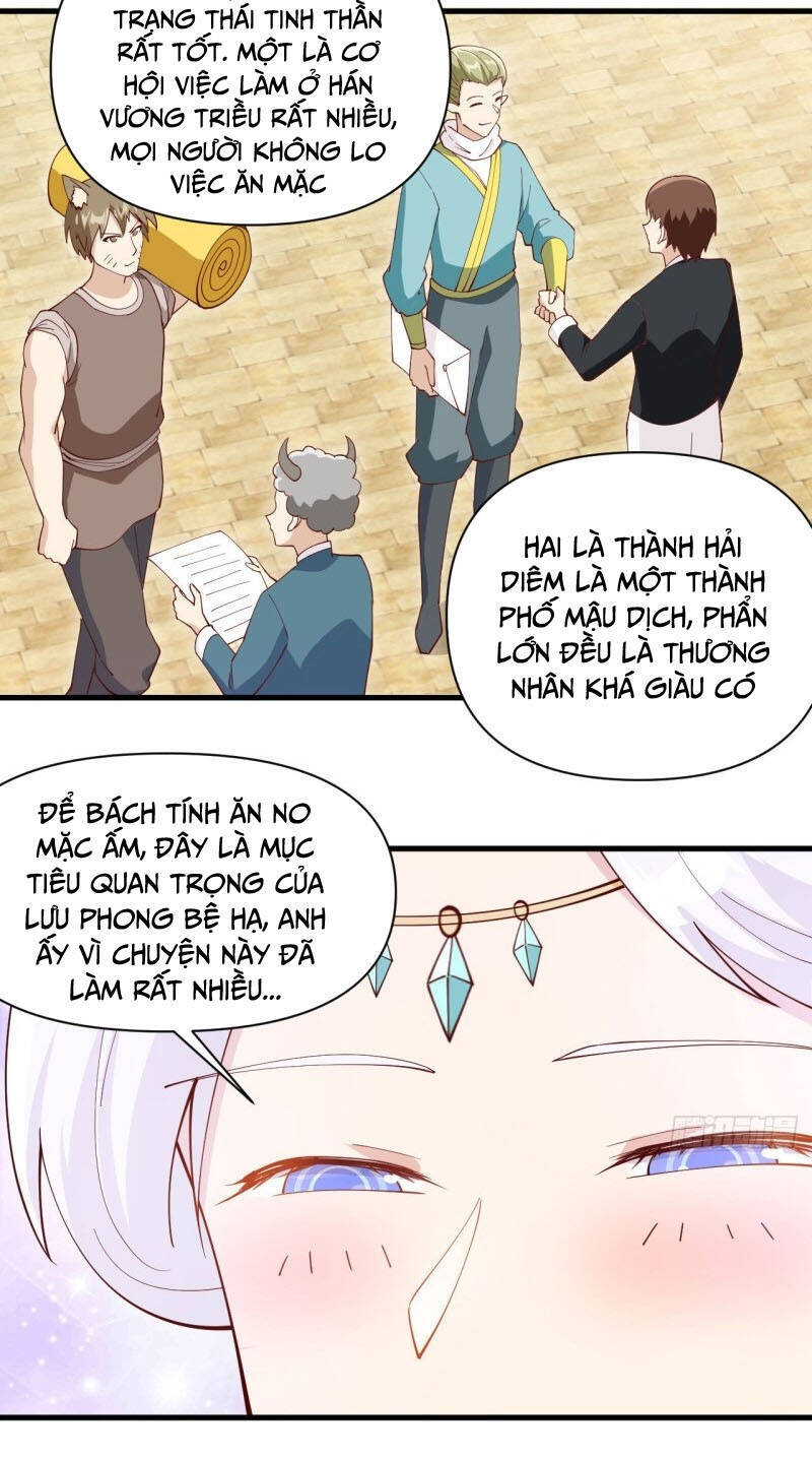 Từ Hôm Nay Bắt Đầu Làm Thành Chủ Chapter 315 - 9