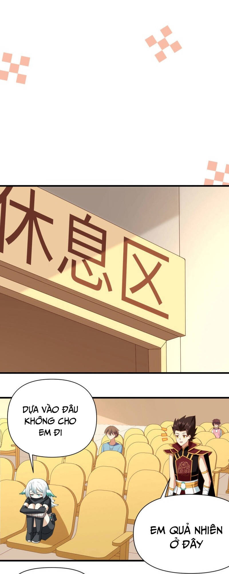 Từ Hôm Nay Bắt Đầu Làm Thành Chủ Chapter 318 - 24