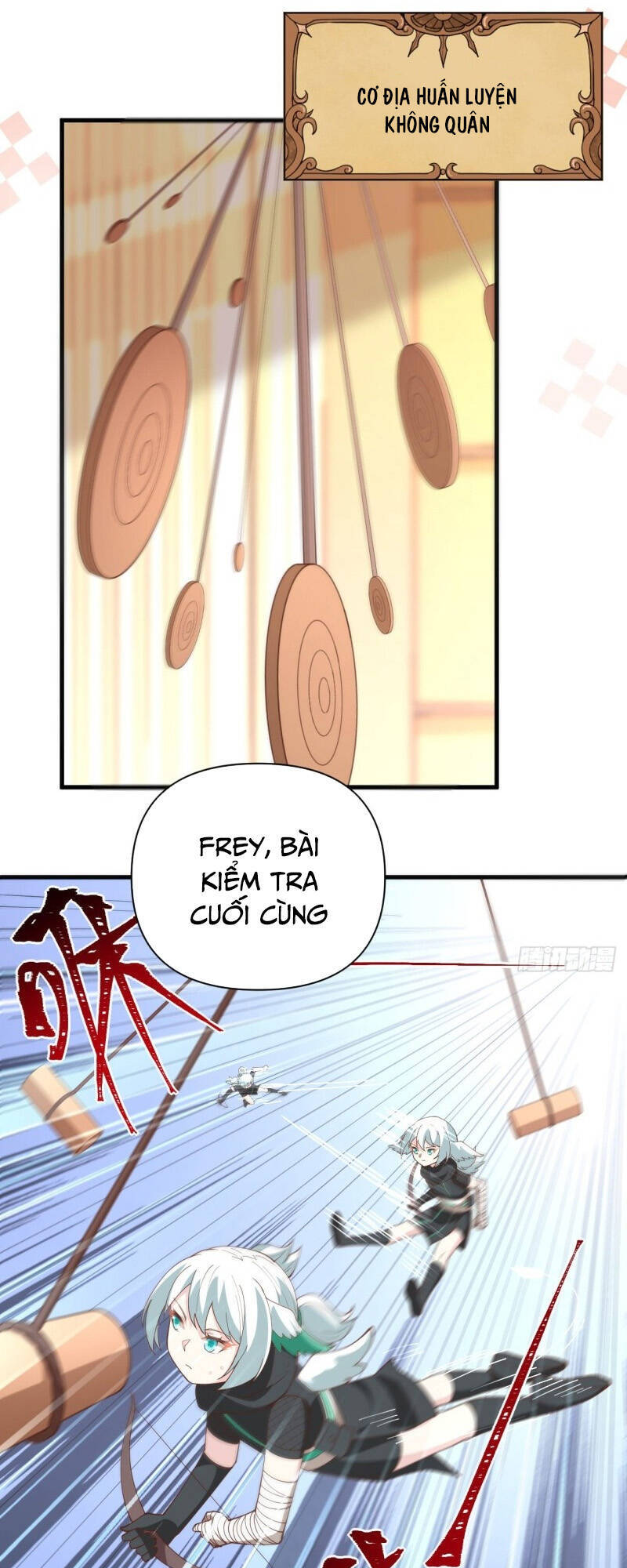 Từ Hôm Nay Bắt Đầu Làm Thành Chủ Chapter 318 - 6