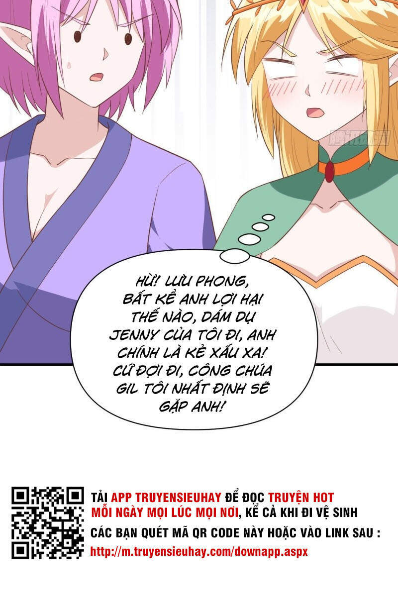 Từ Hôm Nay Bắt Đầu Làm Thành Chủ Chapter 322 - 31