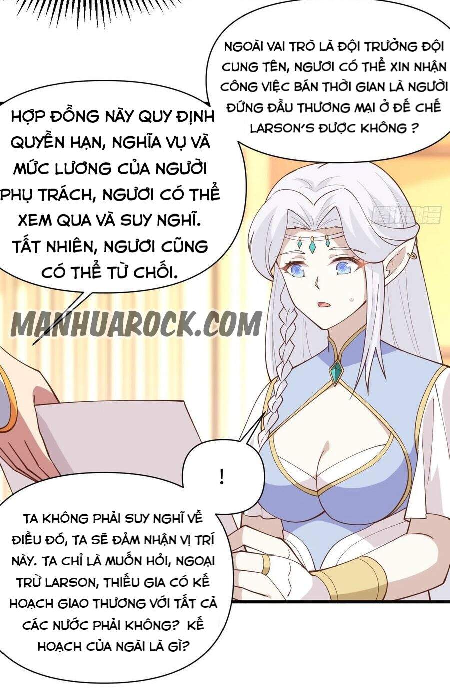 Từ Hôm Nay Bắt Đầu Làm Thành Chủ Chapter 324 - 37