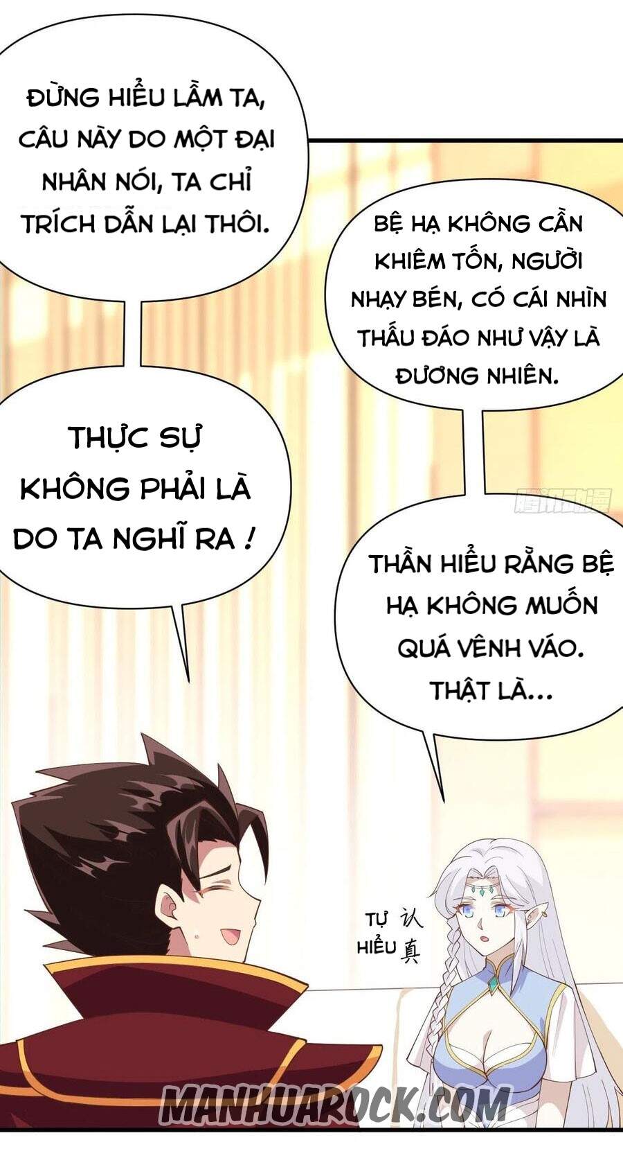 Từ Hôm Nay Bắt Đầu Làm Thành Chủ Chapter 324 - 43