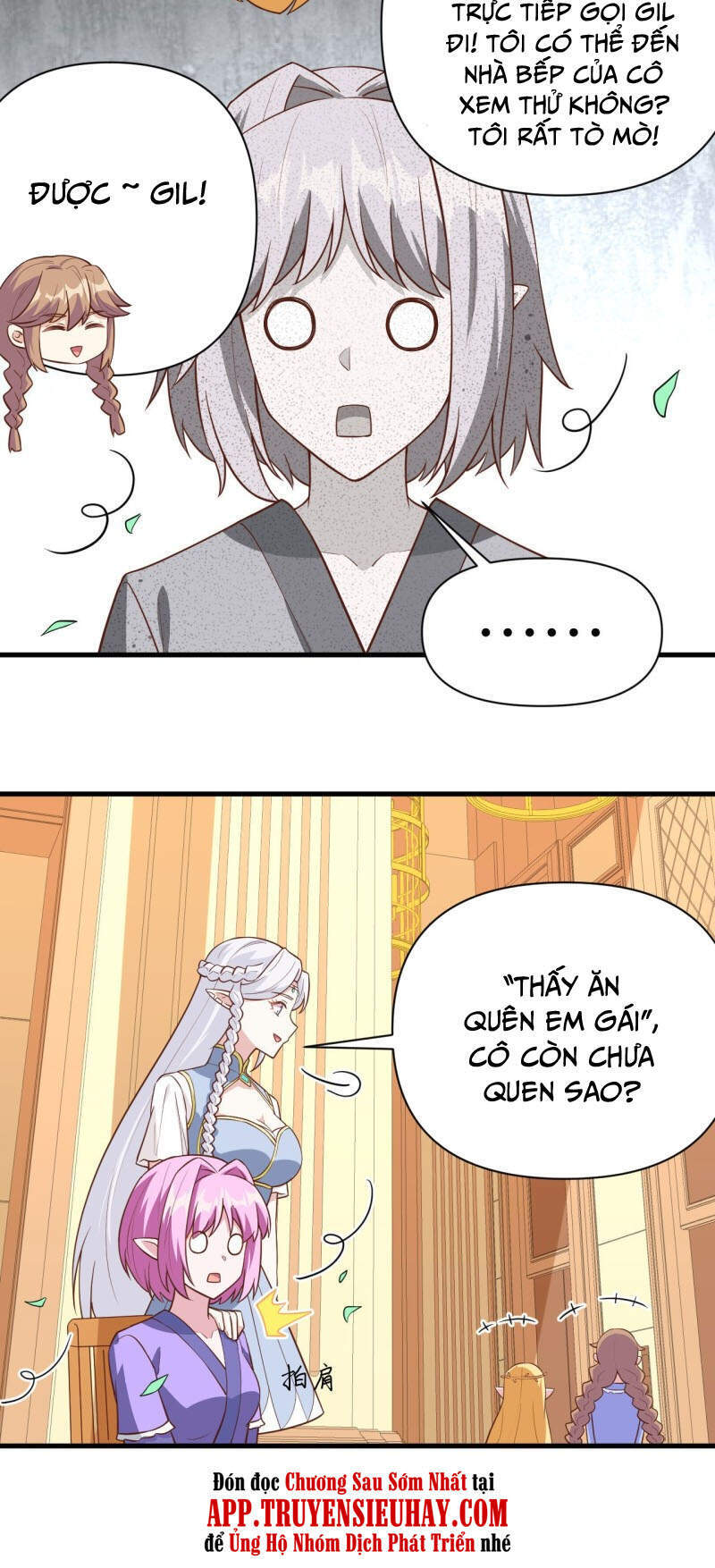 Từ Hôm Nay Bắt Đầu Làm Thành Chủ Chapter 325 - 13