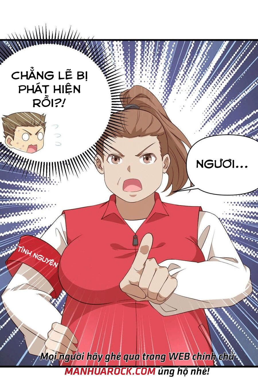 Từ Hôm Nay Bắt Đầu Làm Thành Chủ Chapter 329 - 14