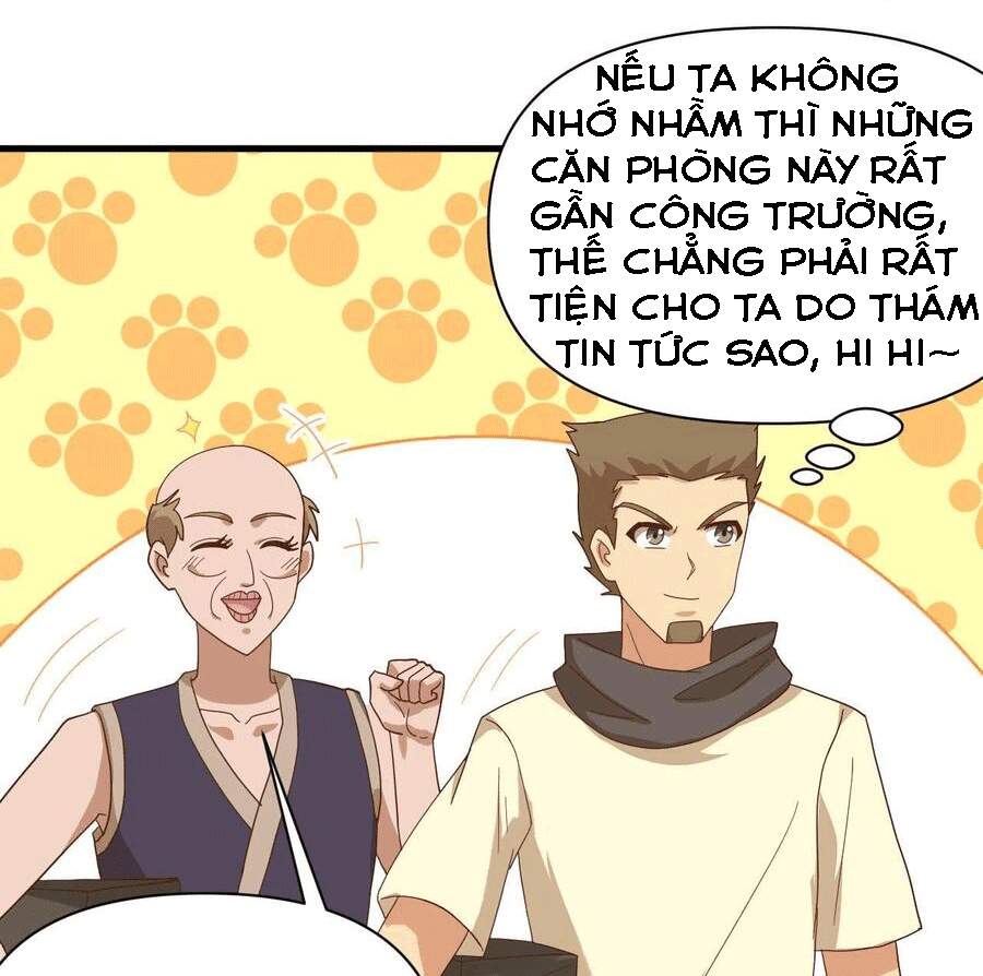 Từ Hôm Nay Bắt Đầu Làm Thành Chủ Chapter 329 - 7