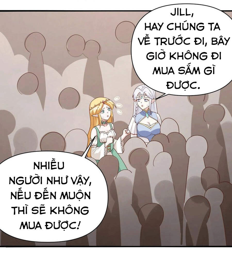 Từ Hôm Nay Bắt Đầu Làm Thành Chủ Chapter 330 - 18
