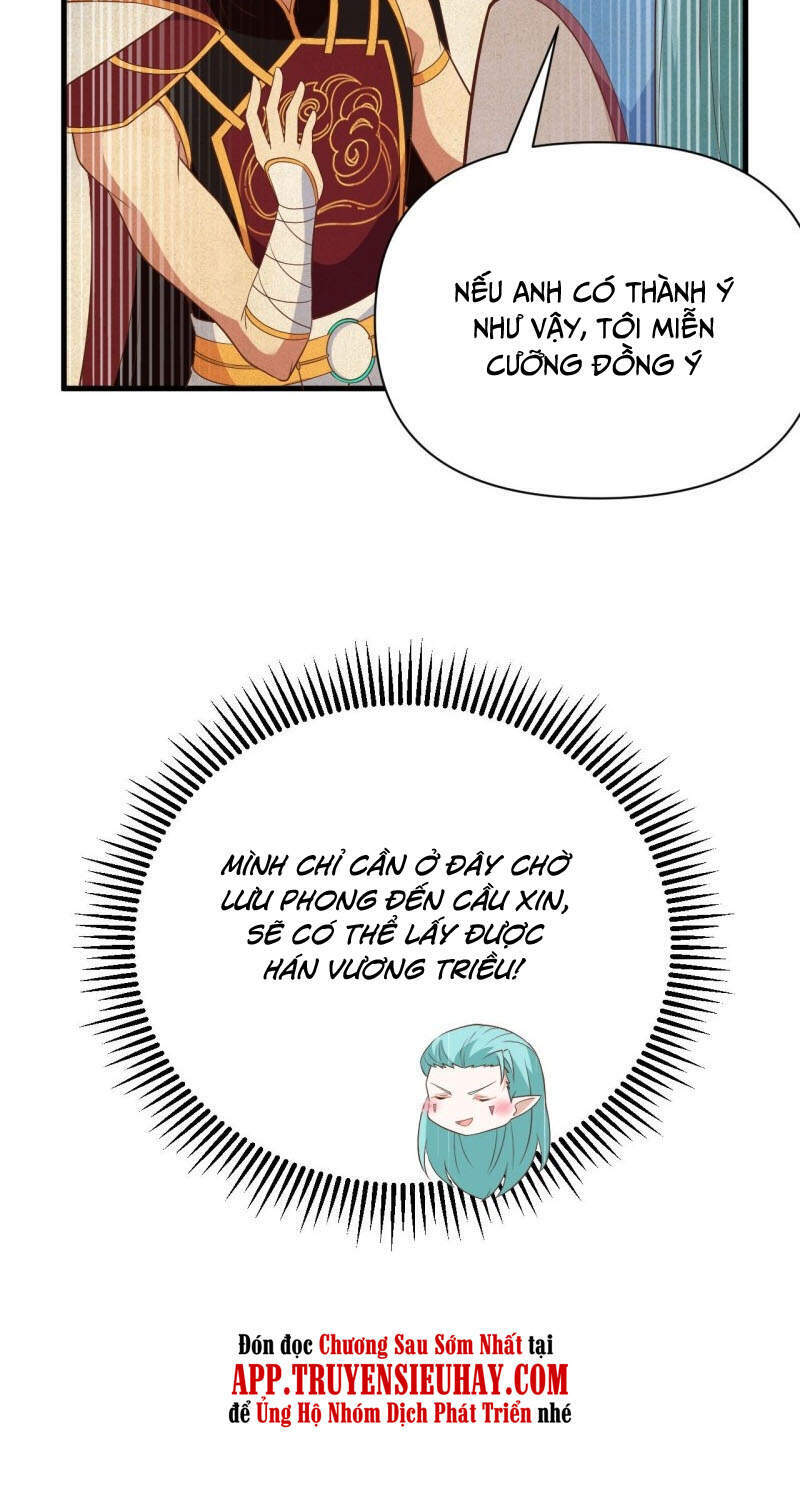 Từ Hôm Nay Bắt Đầu Làm Thành Chủ Chapter 333 - 25
