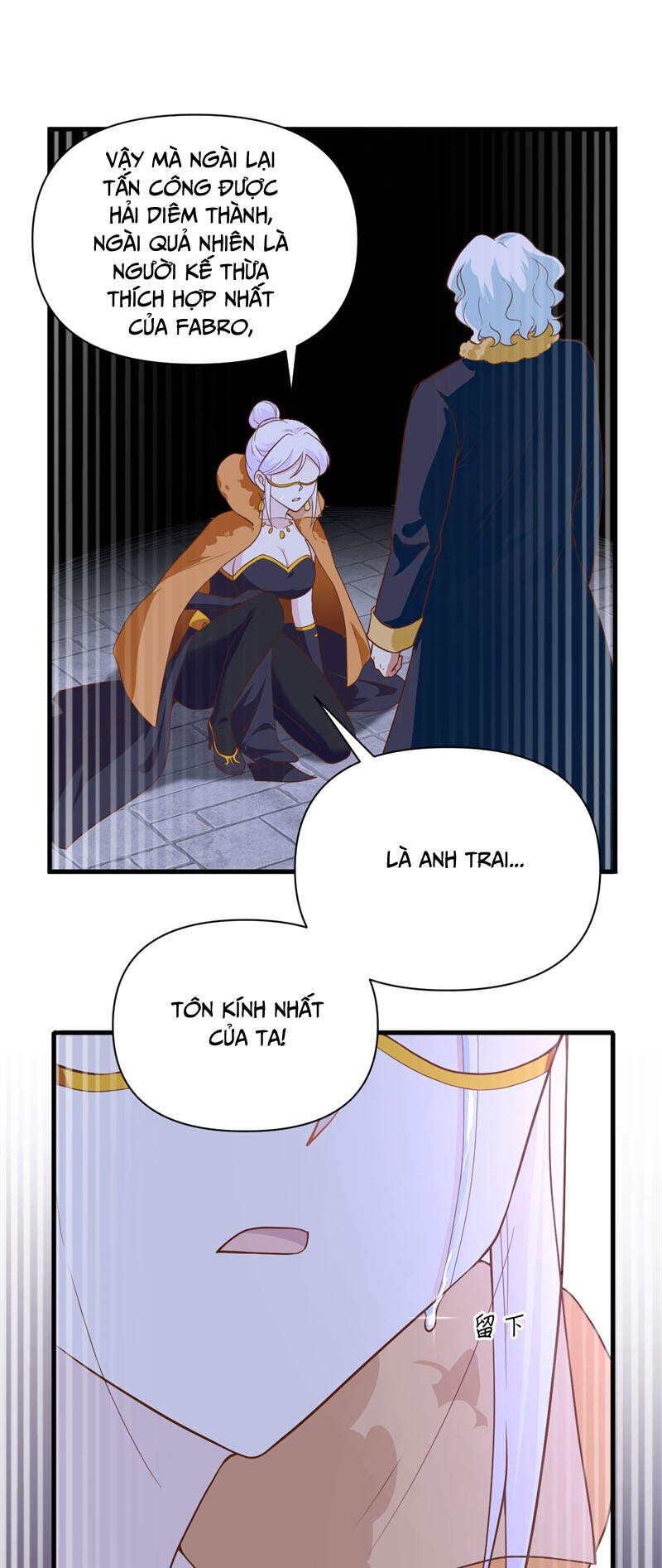 Từ Hôm Nay Bắt Đầu Làm Thành Chủ Chapter 335 - 34