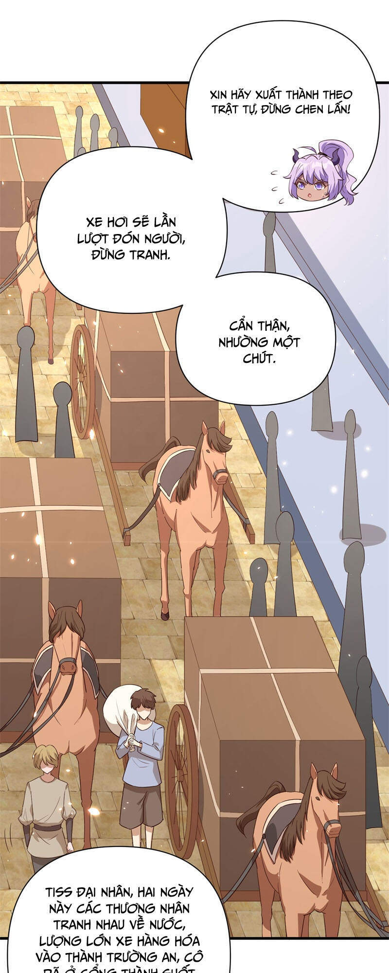 Từ Hôm Nay Bắt Đầu Làm Thành Chủ Chapter 338 - 26