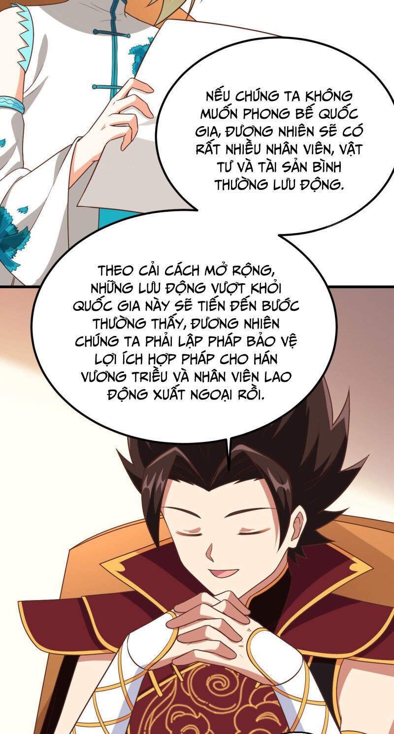 Từ Hôm Nay Bắt Đầu Làm Thành Chủ Chapter 340 - 38