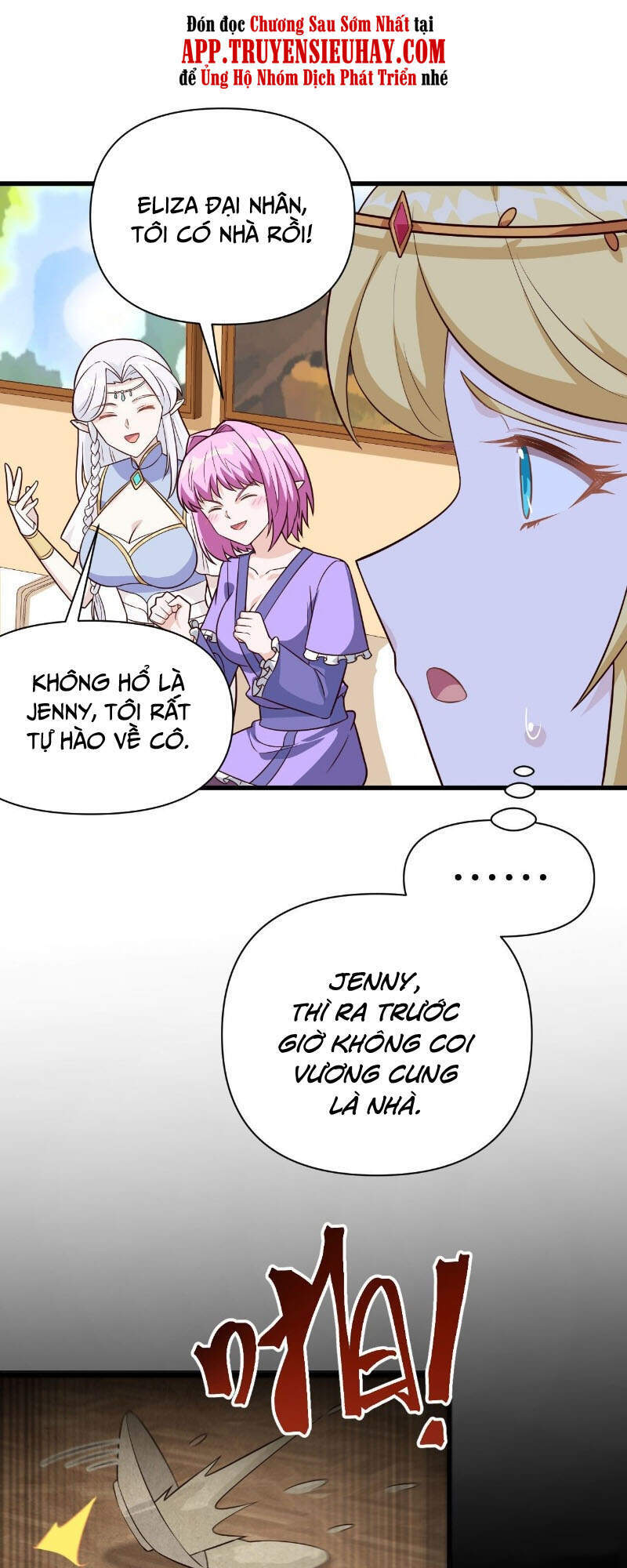 Từ Hôm Nay Bắt Đầu Làm Thành Chủ Chapter 341 - 24