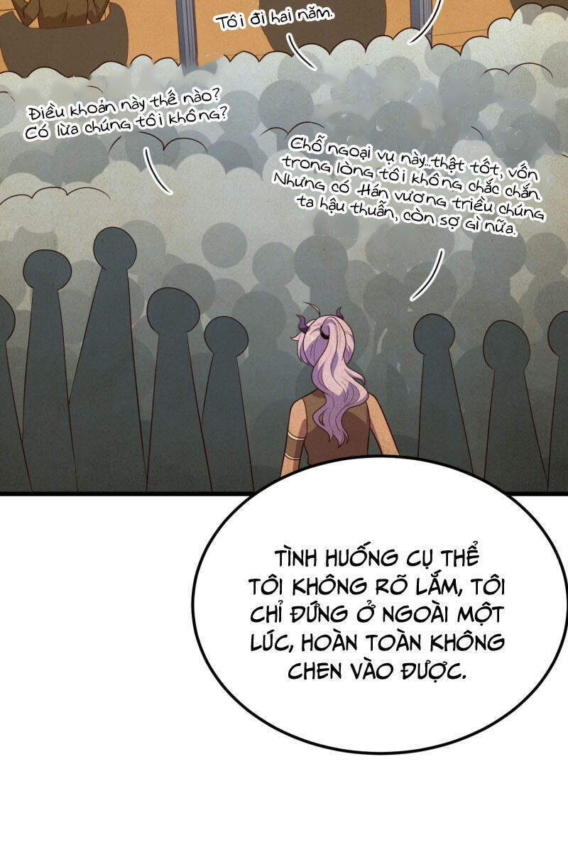 Từ Hôm Nay Bắt Đầu Làm Thành Chủ Chapter 342 - 11