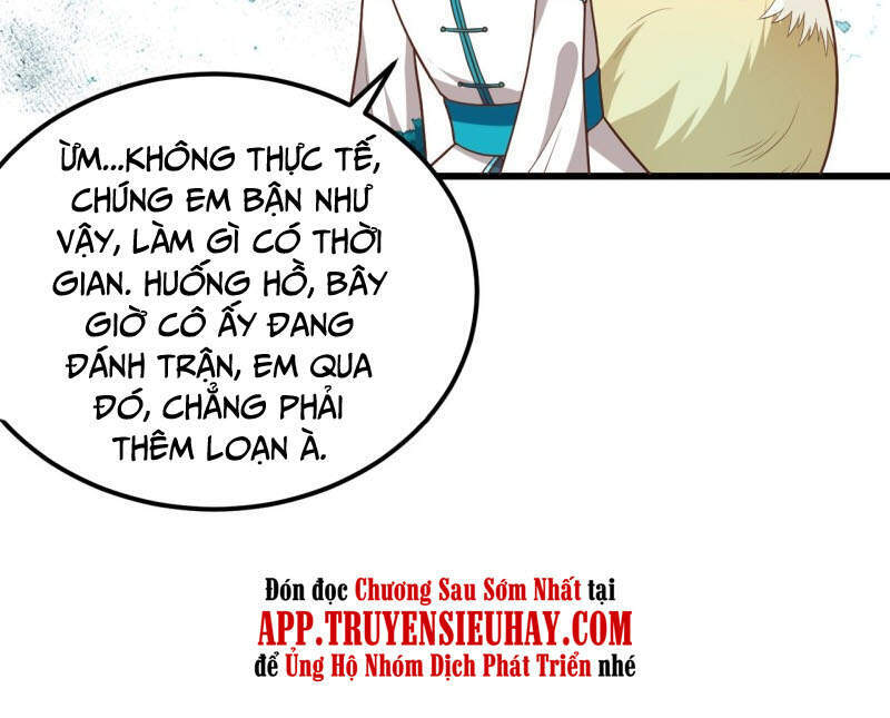 Từ Hôm Nay Bắt Đầu Làm Thành Chủ Chapter 342 - 37