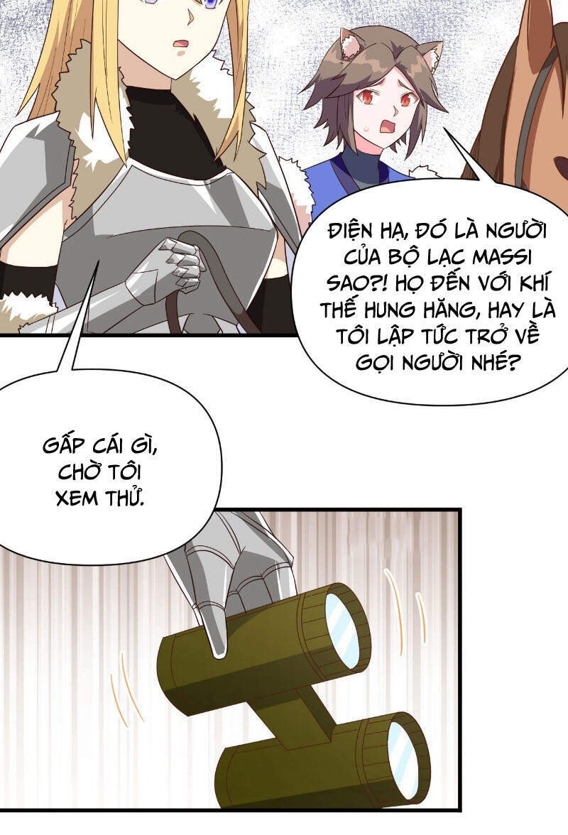 Từ Hôm Nay Bắt Đầu Làm Thành Chủ Chapter 343 - 9