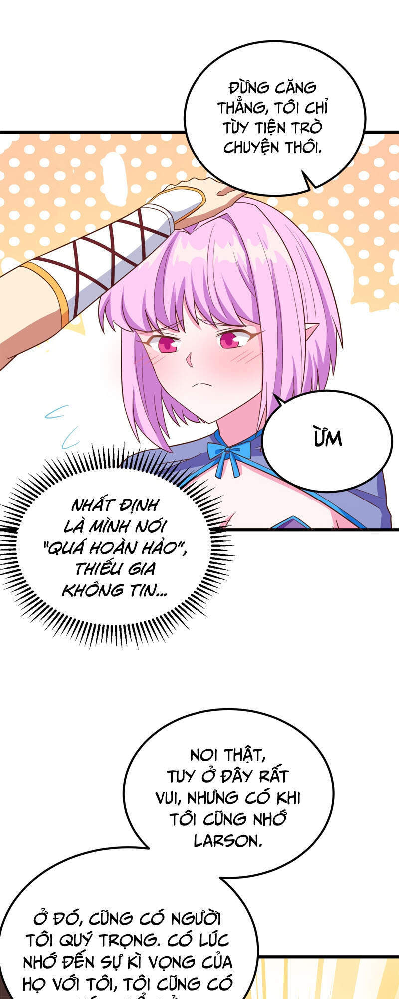 Từ Hôm Nay Bắt Đầu Làm Thành Chủ Chapter 344 - 19
