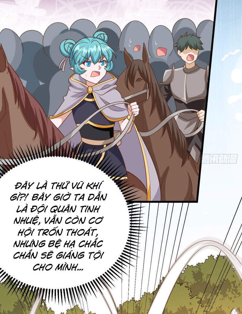 Từ Hôm Nay Bắt Đầu Làm Thành Chủ Chapter 346 - 14