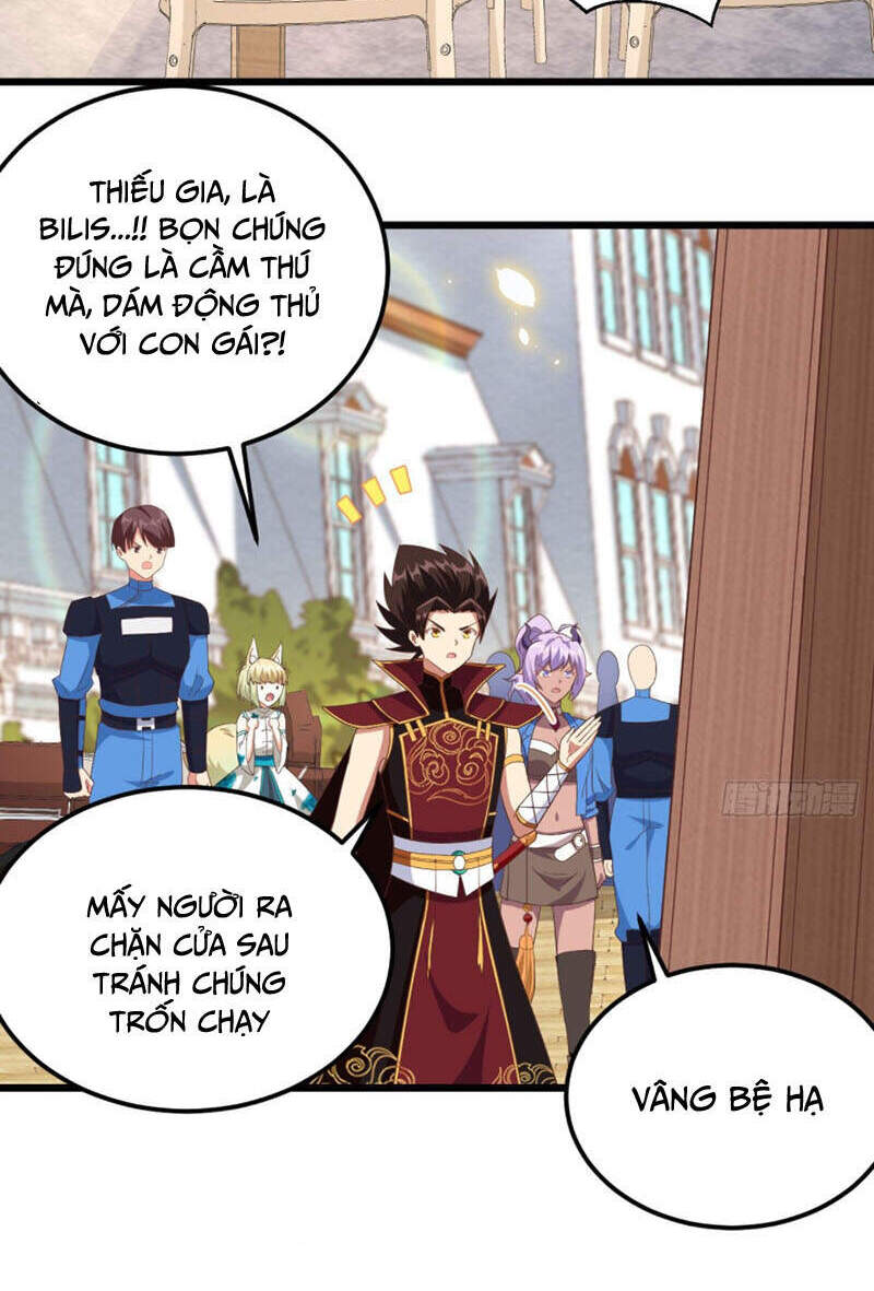 Từ Hôm Nay Bắt Đầu Làm Thành Chủ Chapter 350 - 11