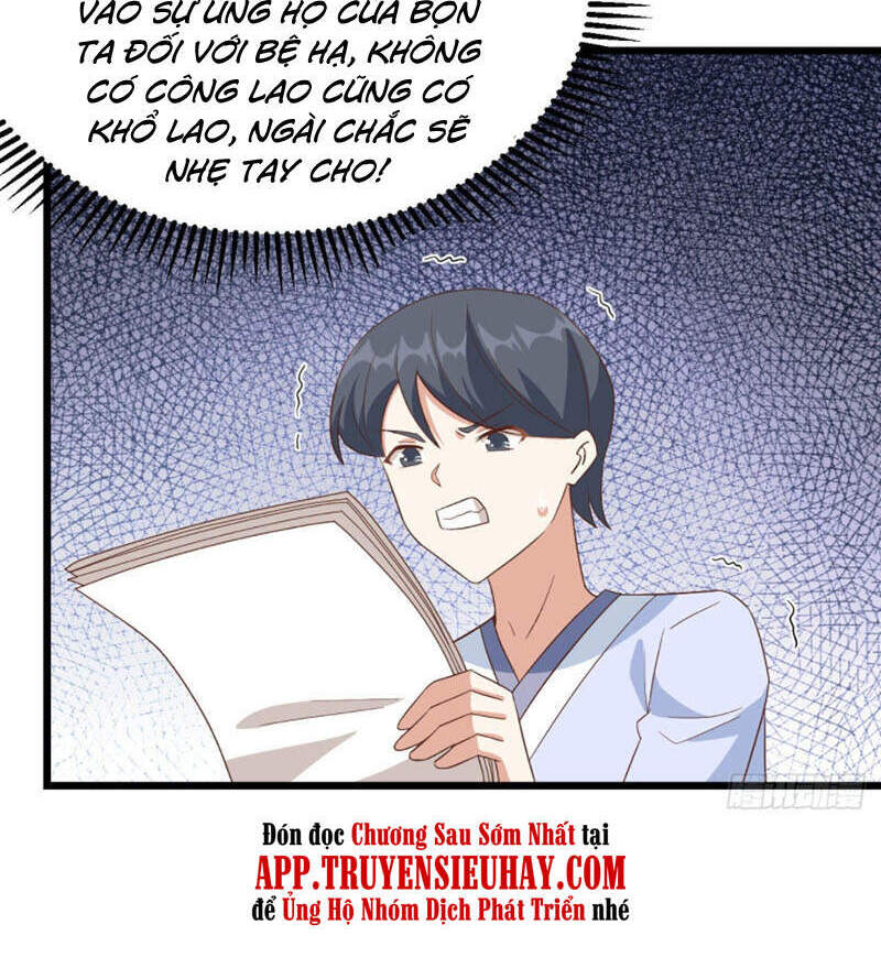 Từ Hôm Nay Bắt Đầu Làm Thành Chủ Chapter 350 - 19