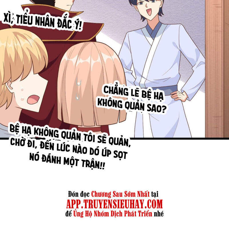Từ Hôm Nay Bắt Đầu Làm Thành Chủ Chapter 350 - 25