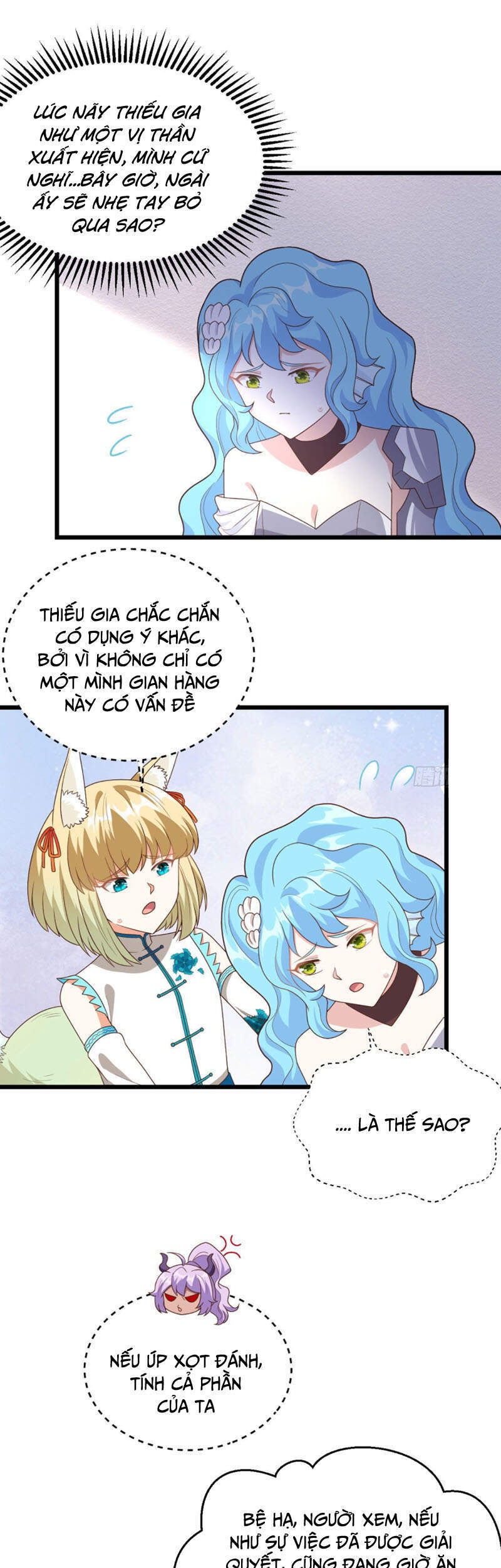 Từ Hôm Nay Bắt Đầu Làm Thành Chủ Chapter 350 - 26