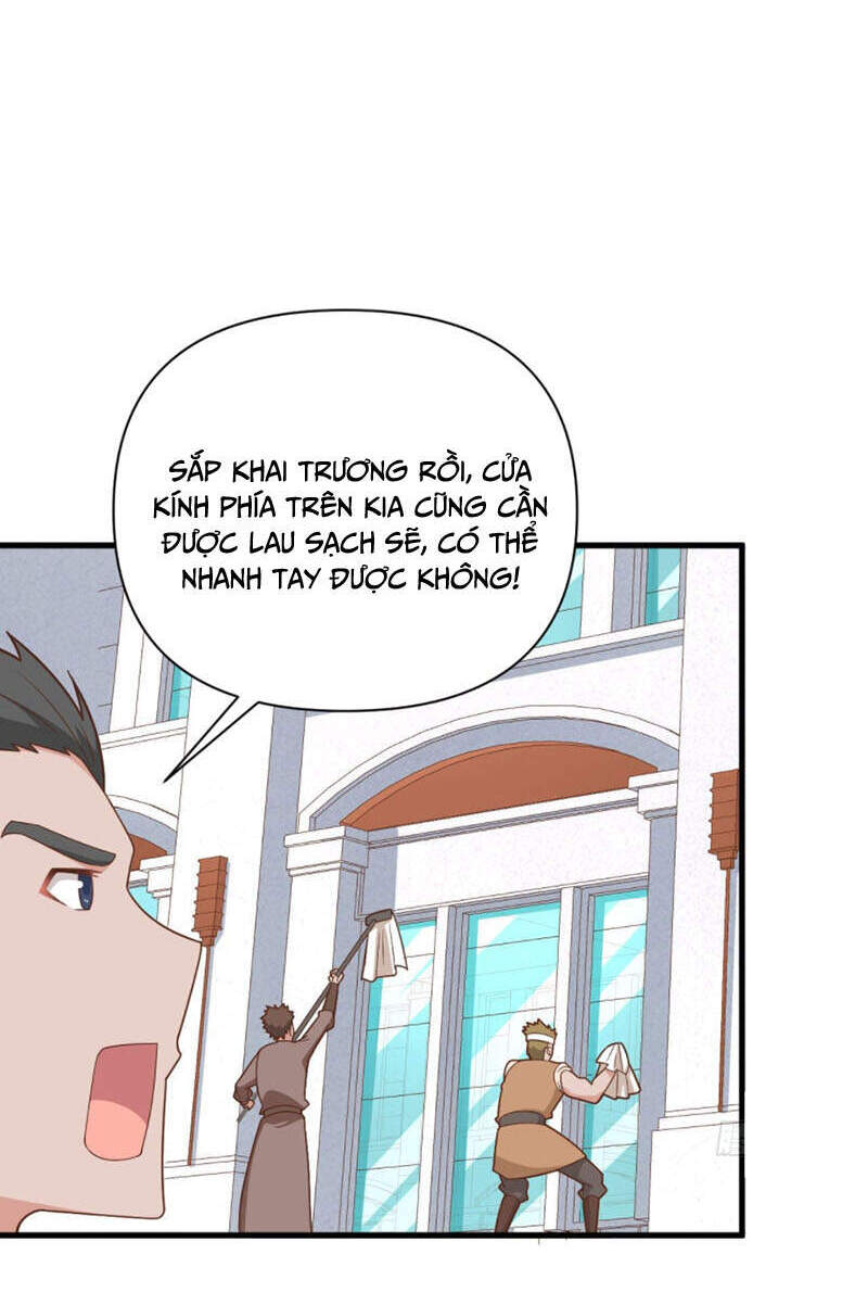 Từ Hôm Nay Bắt Đầu Làm Thành Chủ Chapter 351 - 3