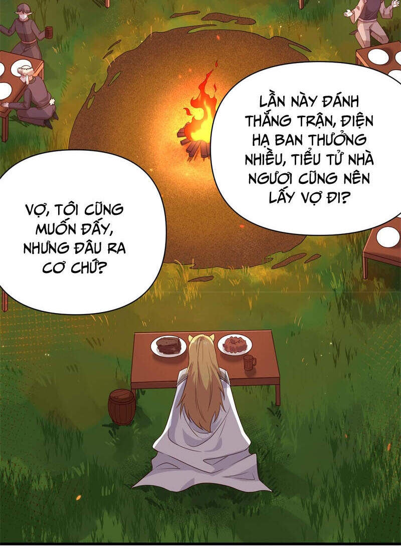 Từ Hôm Nay Bắt Đầu Làm Thành Chủ Chapter 352 - 17