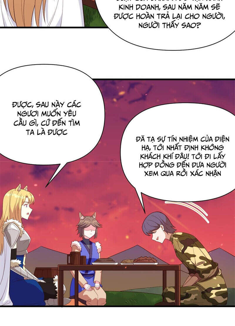 Từ Hôm Nay Bắt Đầu Làm Thành Chủ Chapter 352 - 25
