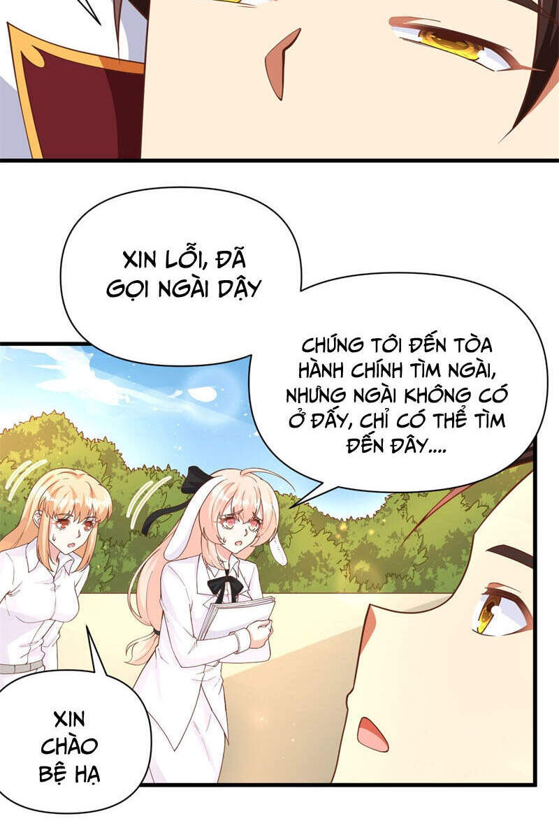 Từ Hôm Nay Bắt Đầu Làm Thành Chủ Chapter 353 - 18