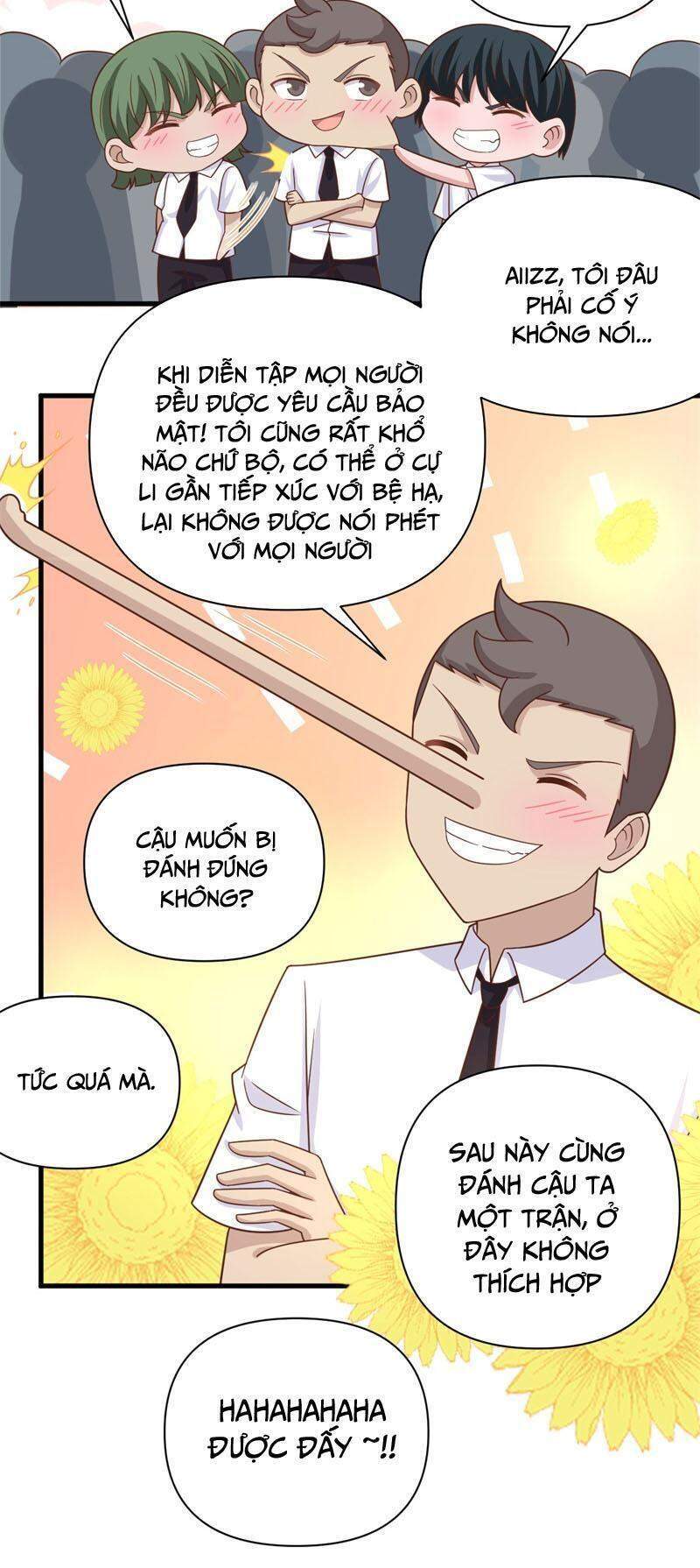 Từ Hôm Nay Bắt Đầu Làm Thành Chủ Chapter 354 - 15