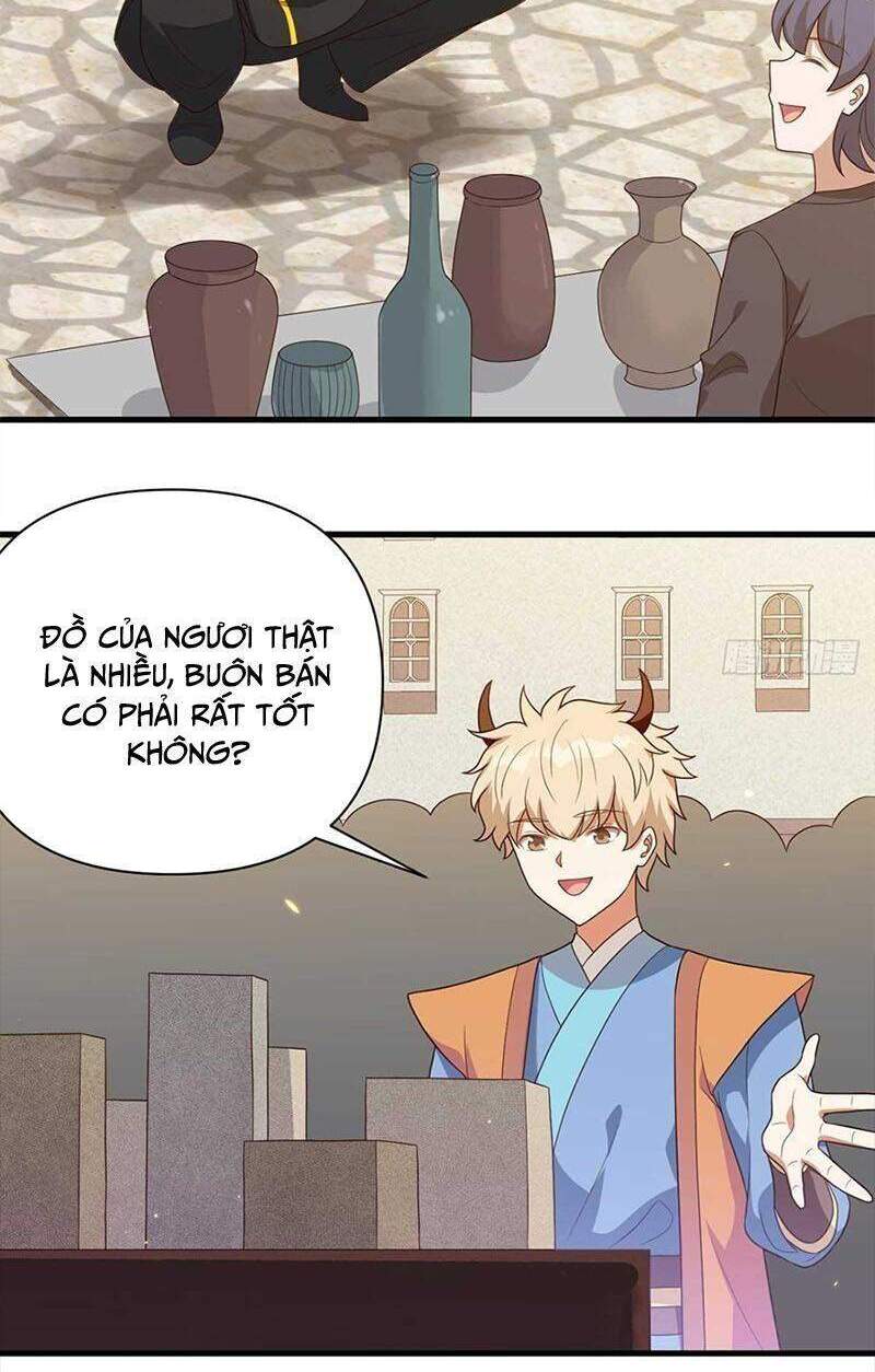 Từ Hôm Nay Bắt Đầu Làm Thành Chủ Chapter 356 - 18