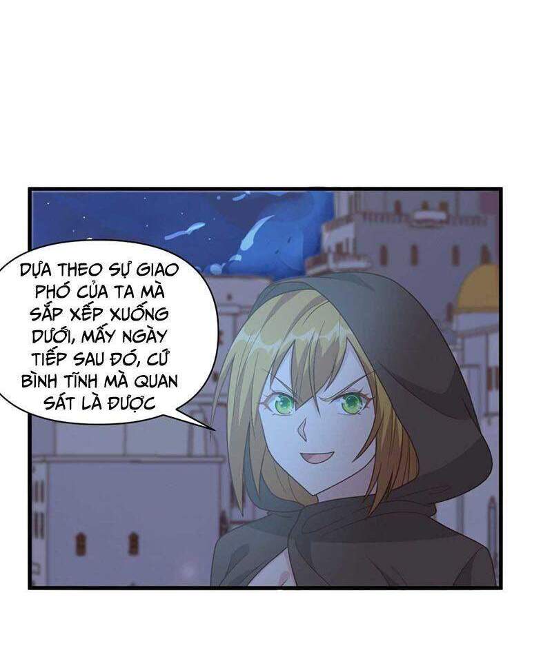 Từ Hôm Nay Bắt Đầu Làm Thành Chủ Chapter 357 - 13