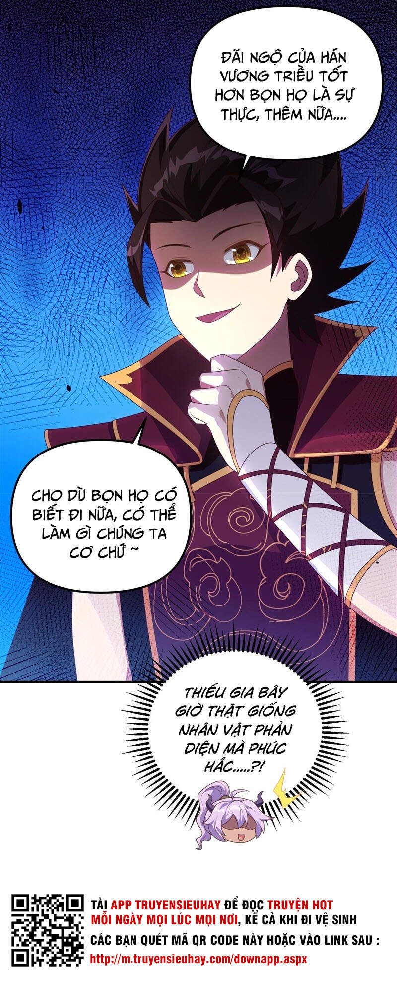 Từ Hôm Nay Bắt Đầu Làm Thành Chủ Chapter 360 - 37