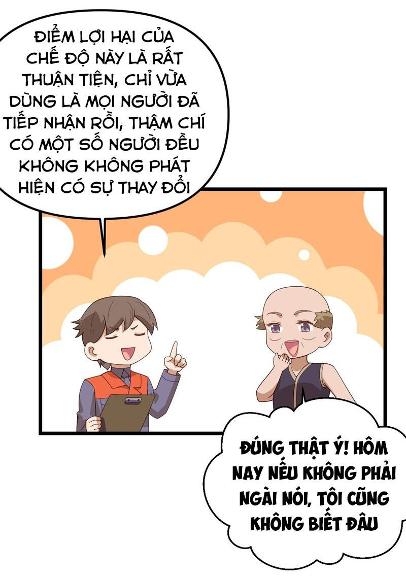 Từ Hôm Nay Bắt Đầu Làm Thành Chủ Chapter 366 - 16
