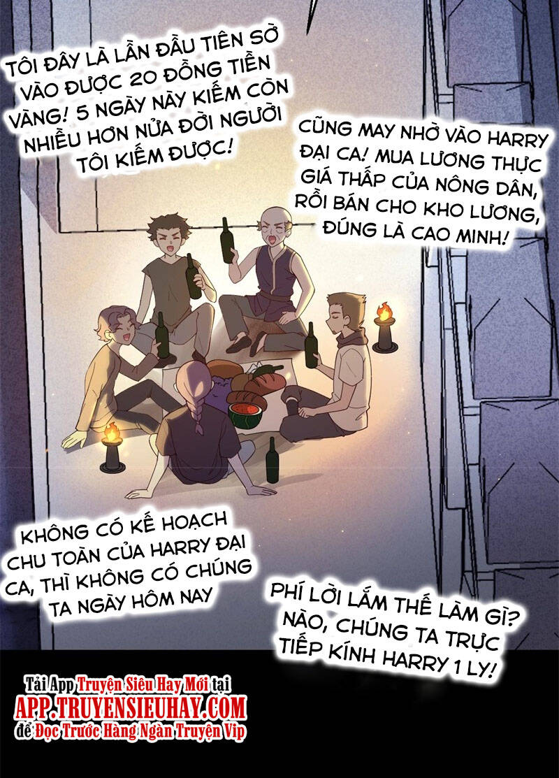 Từ Hôm Nay Bắt Đầu Làm Thành Chủ Chapter 366 - 23
