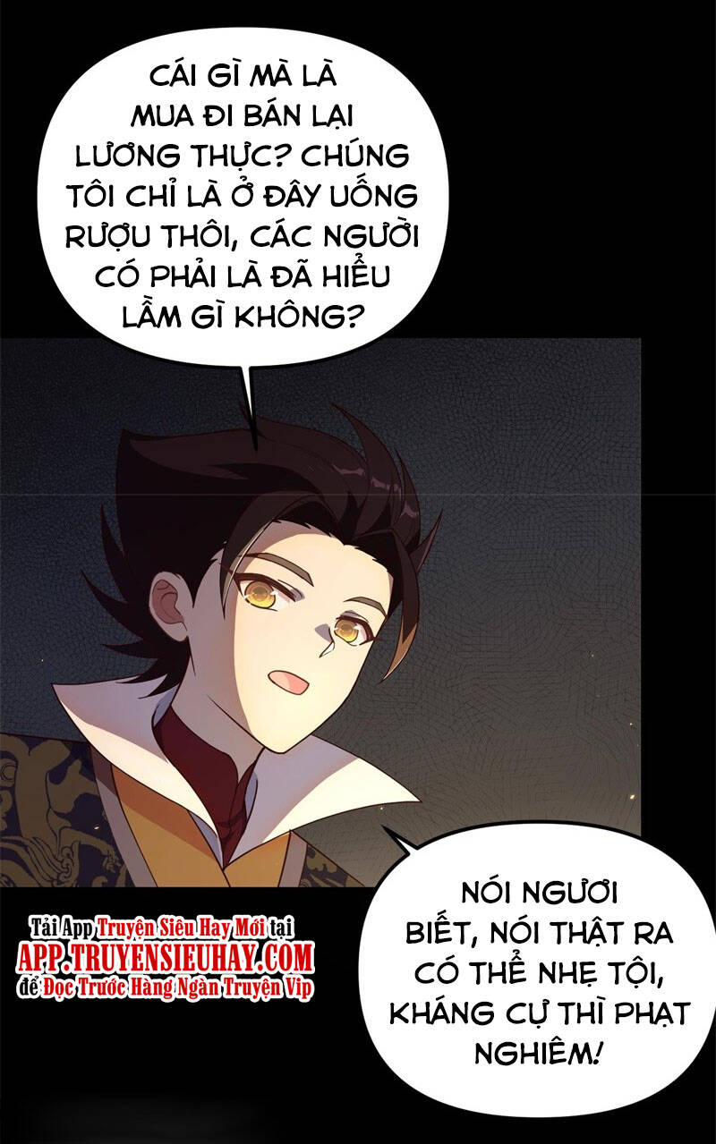 Từ Hôm Nay Bắt Đầu Làm Thành Chủ Chapter 366 - 29