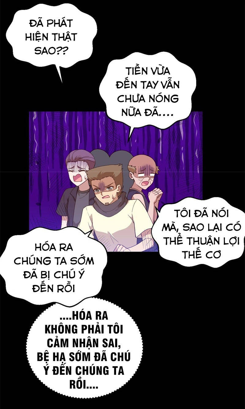 Từ Hôm Nay Bắt Đầu Làm Thành Chủ Chapter 366 - 30