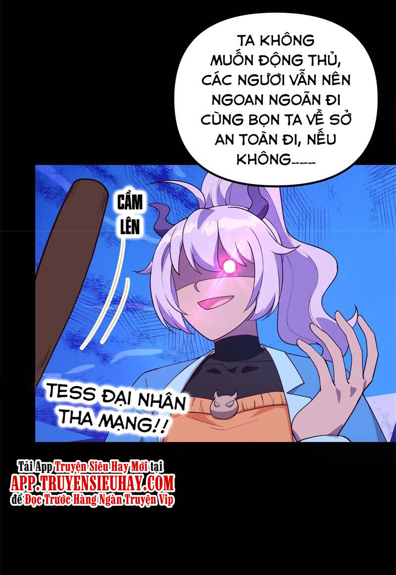 Từ Hôm Nay Bắt Đầu Làm Thành Chủ Chapter 366 - 31