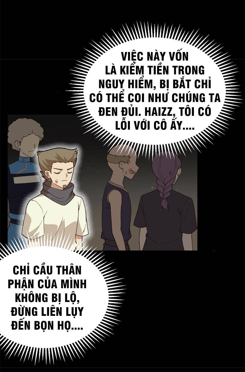 Từ Hôm Nay Bắt Đầu Làm Thành Chủ Chapter 366 - 32