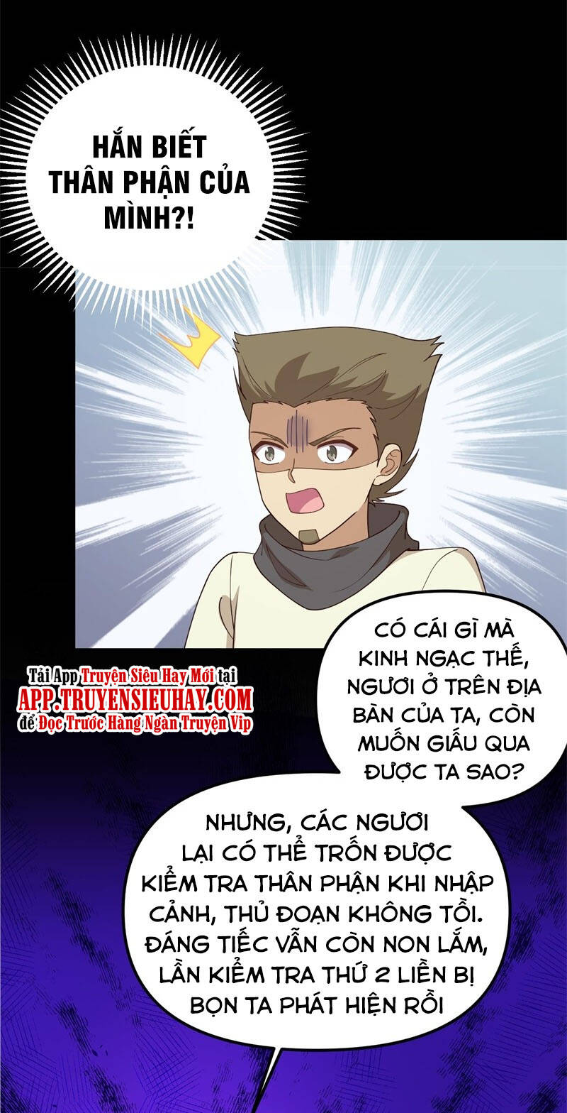Từ Hôm Nay Bắt Đầu Làm Thành Chủ Chapter 366 - 35