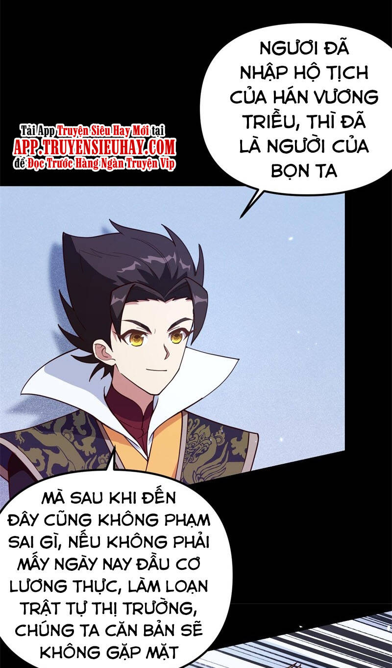 Từ Hôm Nay Bắt Đầu Làm Thành Chủ Chapter 366 - 37