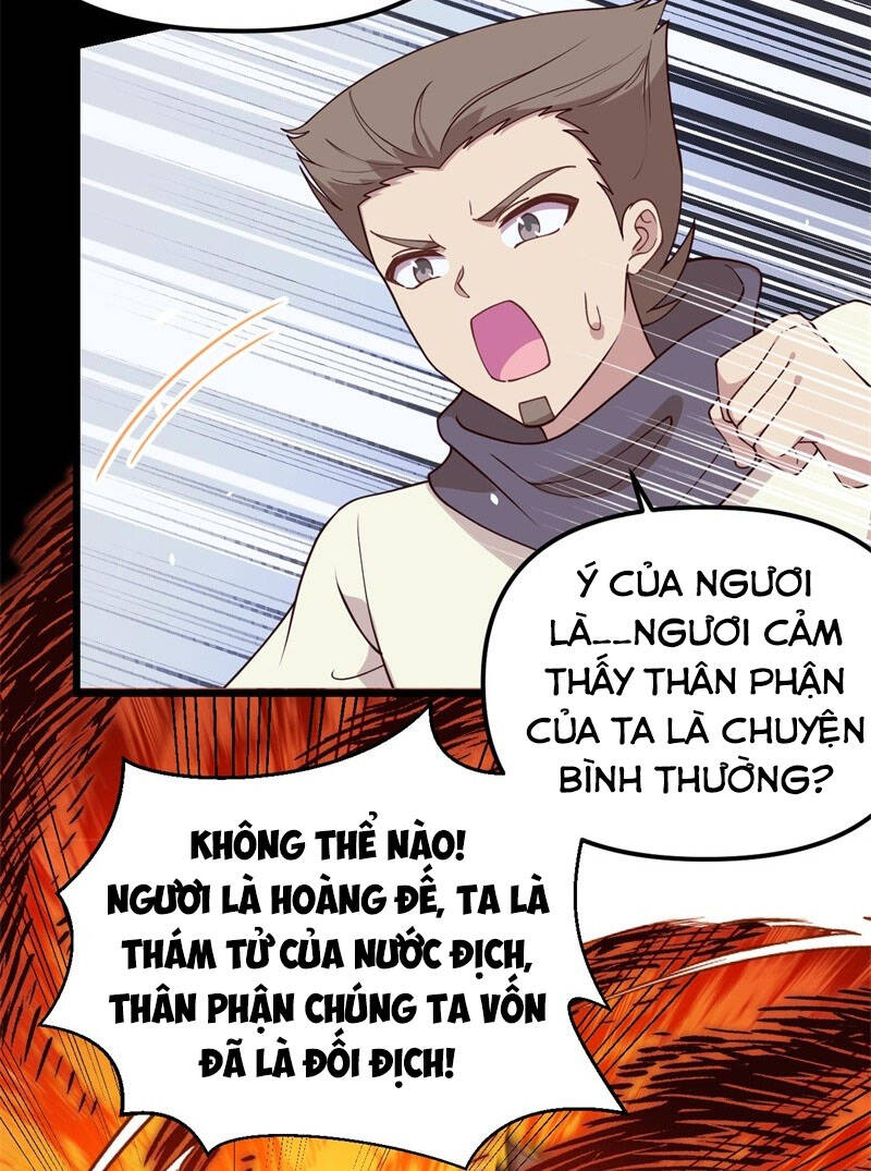 Từ Hôm Nay Bắt Đầu Làm Thành Chủ Chapter 366 - 38