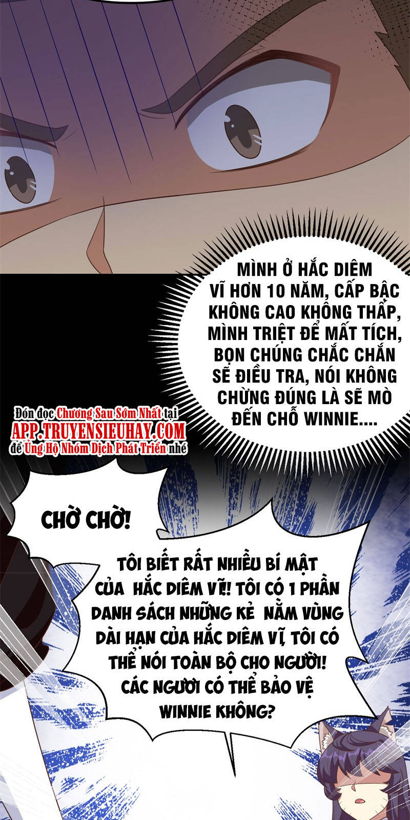 Từ Hôm Nay Bắt Đầu Làm Thành Chủ Chapter 367 - 11