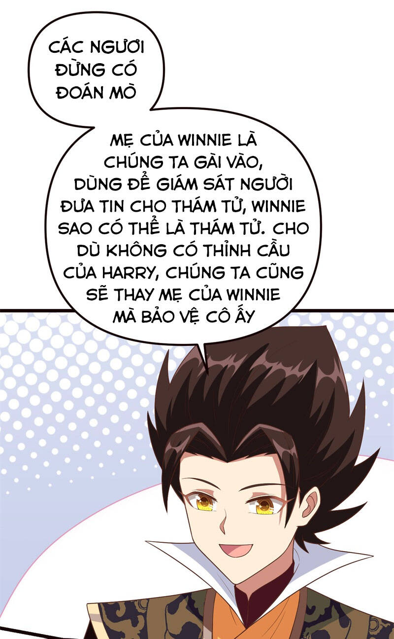 Từ Hôm Nay Bắt Đầu Làm Thành Chủ Chapter 367 - 20