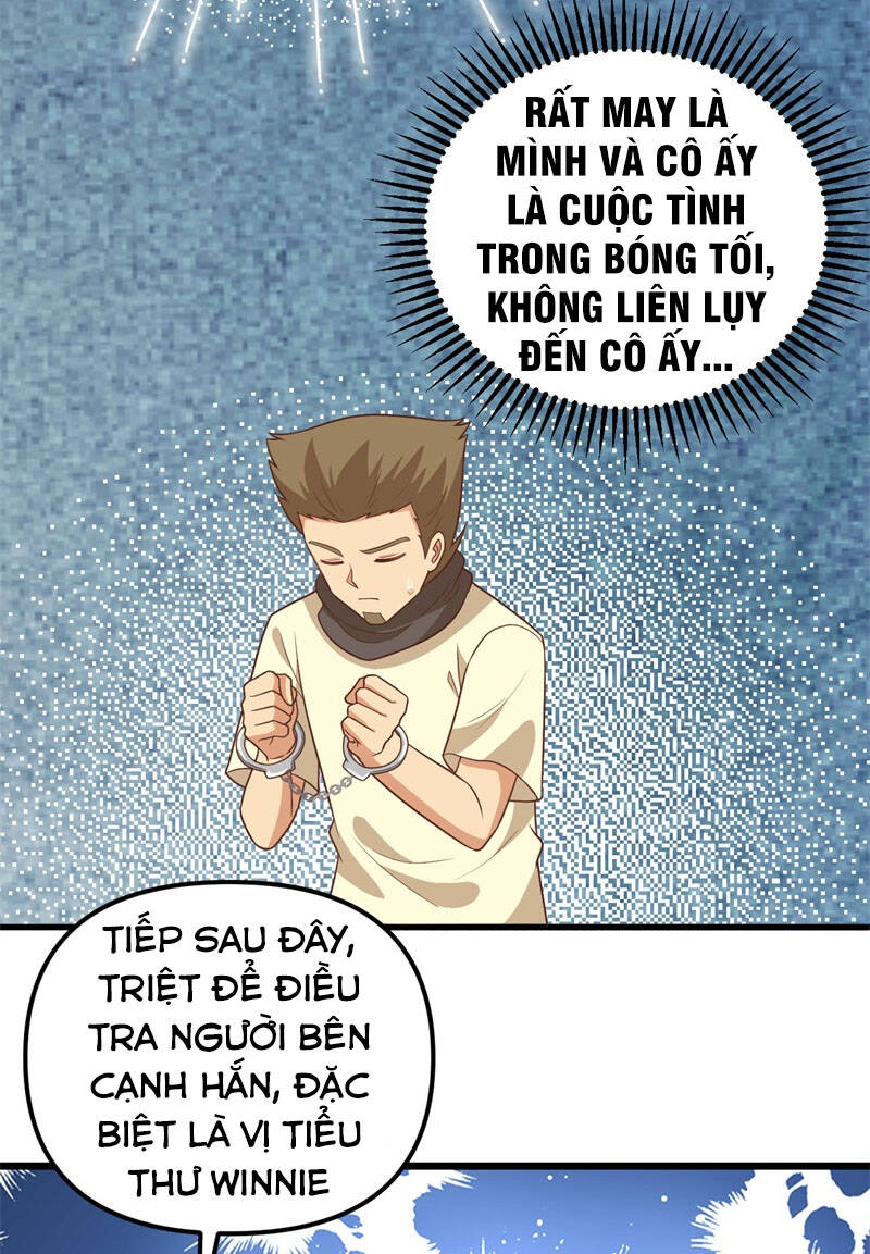 Từ Hôm Nay Bắt Đầu Làm Thành Chủ Chapter 367 - 4
