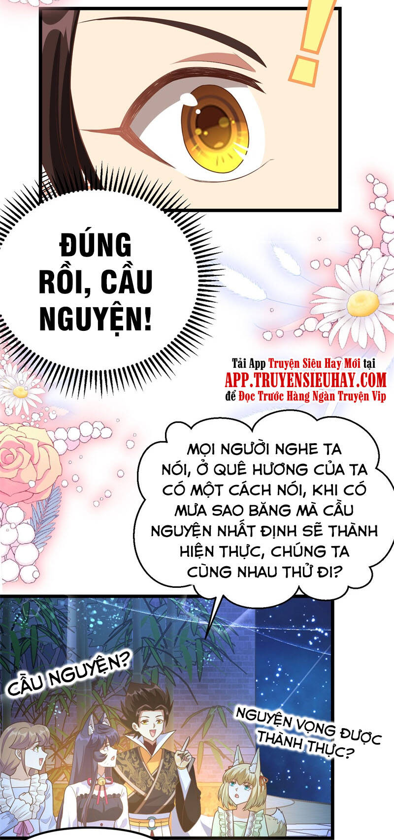 Từ Hôm Nay Bắt Đầu Làm Thành Chủ Chapter 367 - 41