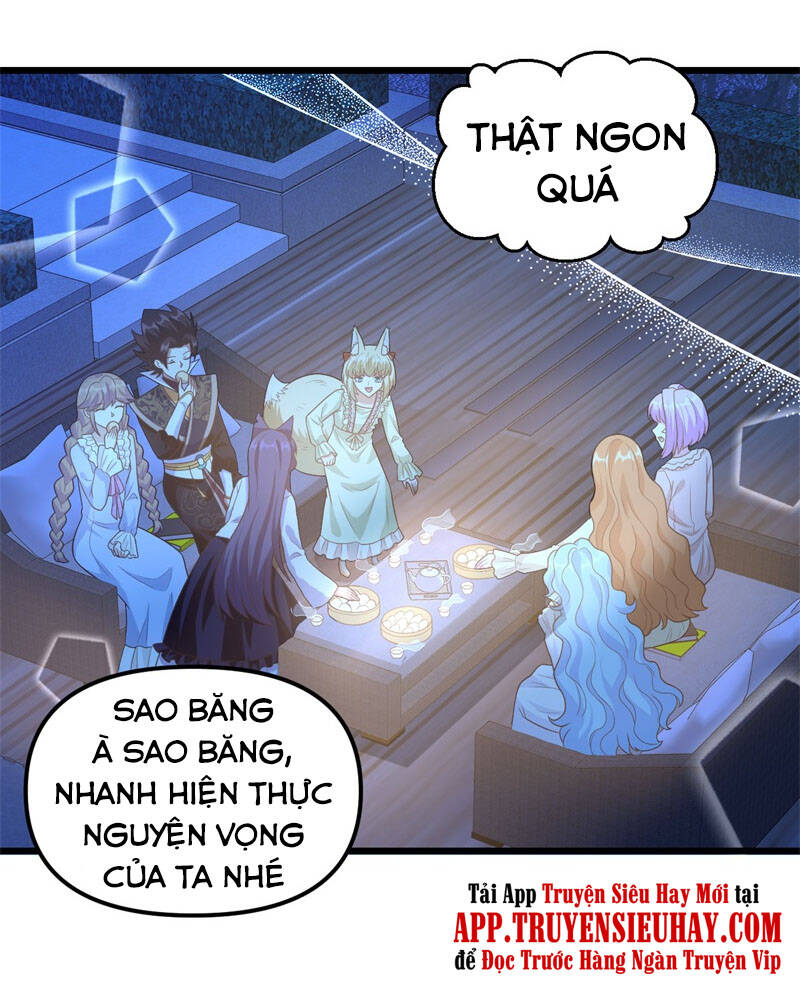 Từ Hôm Nay Bắt Đầu Làm Thành Chủ Chapter 367 - 46